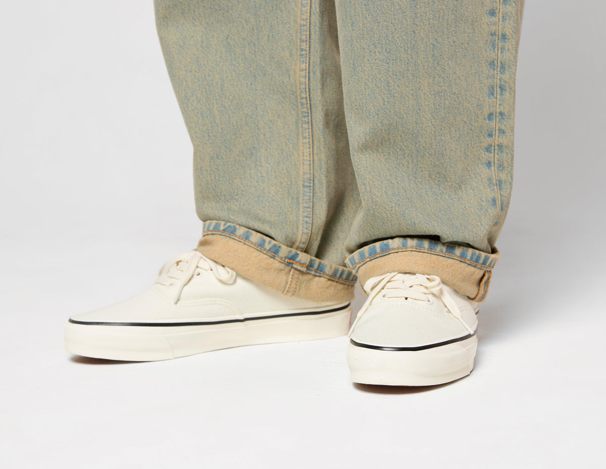 Vans Premium Authentic 44 Duck Canvas