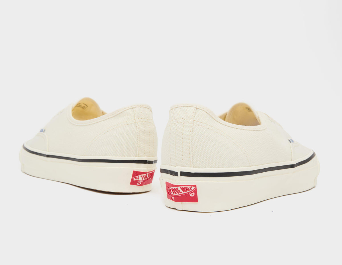 Vans Premium Authentic 44 Duck Canvas