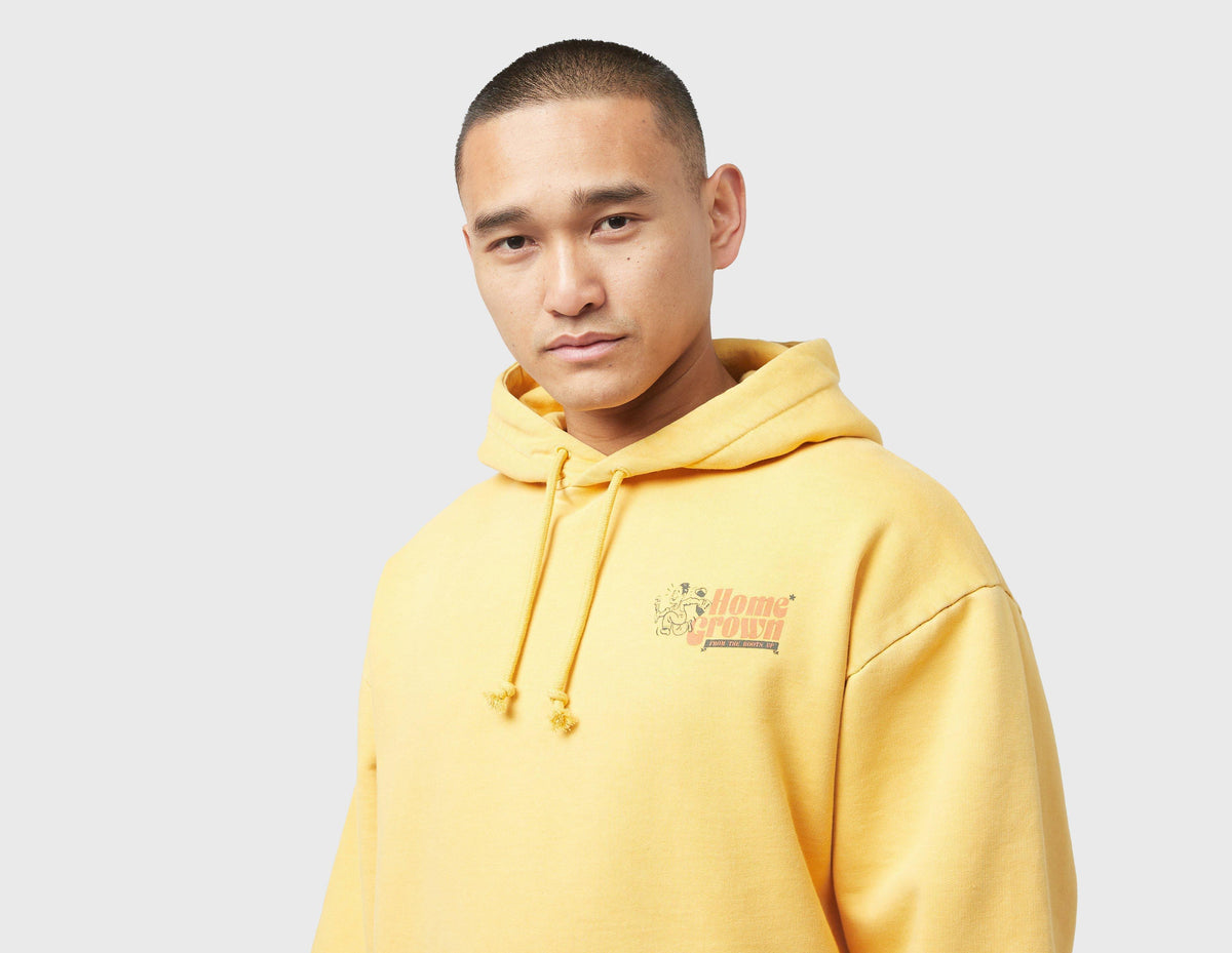 Home Grown Fixer Hoodie