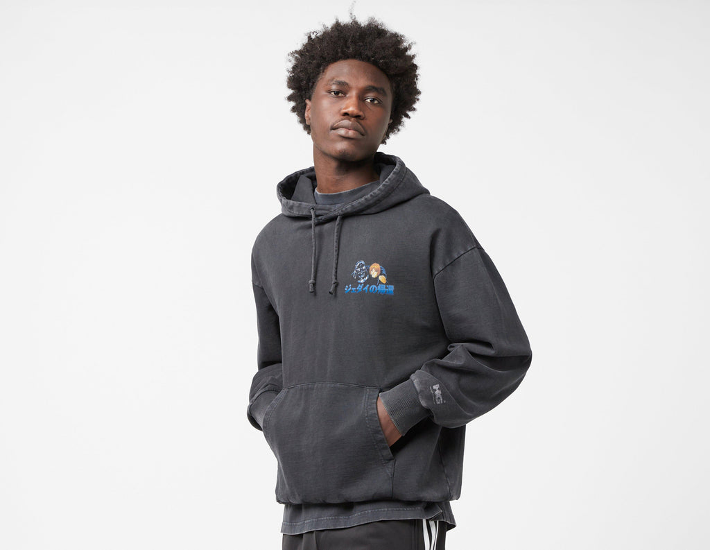 Home Grown x Star Wars Emperor Hoodie