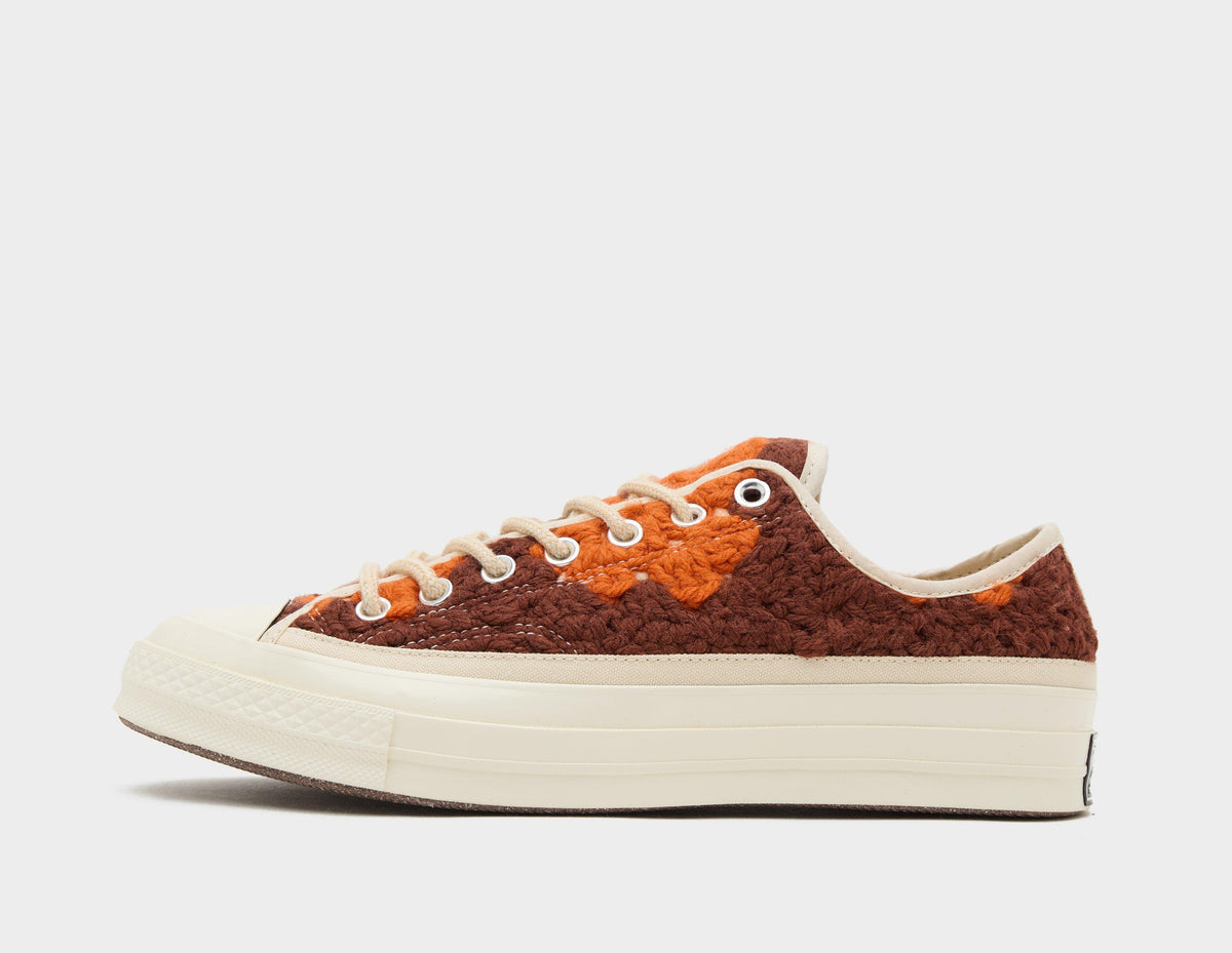 Converse Crochet Chuck 70 Low