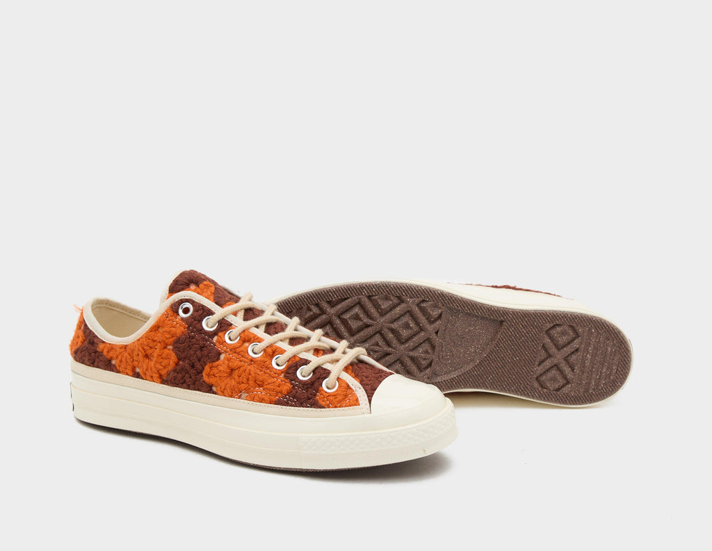 Converse Crochet Chuck 70 Low