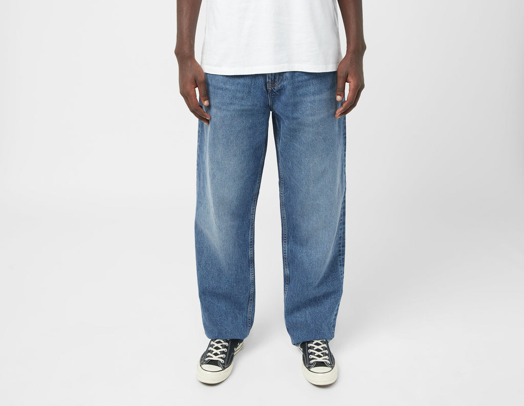 Edwin Tyrell Pant