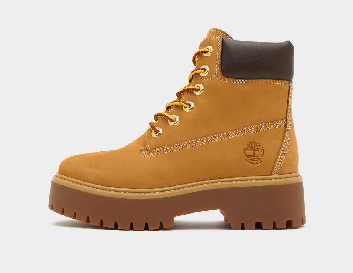 Timberland Stone Street 6 Inch Boots Women's