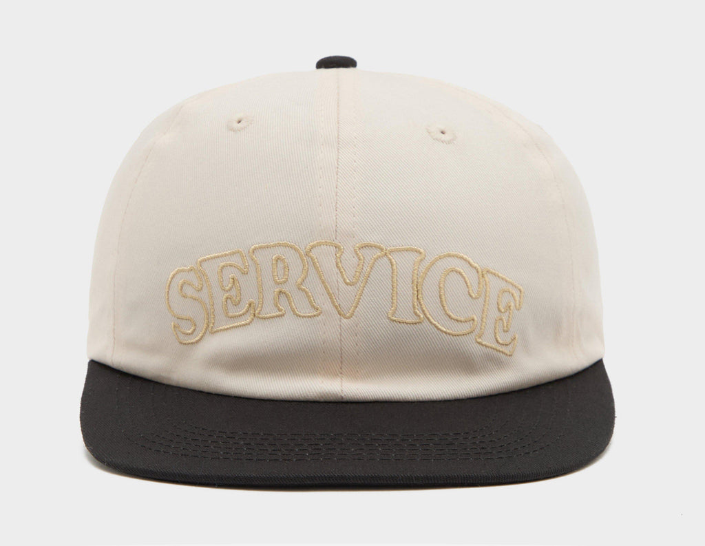 Service Works Arch Logo Cap