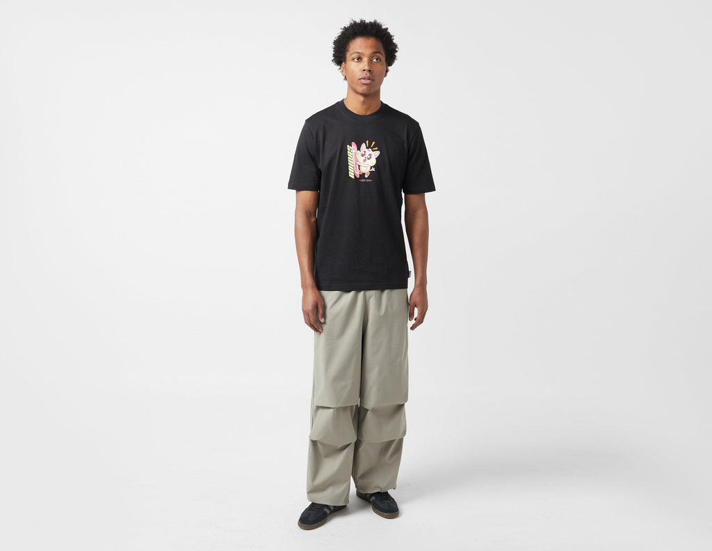 adidas Originals Parachute Pants