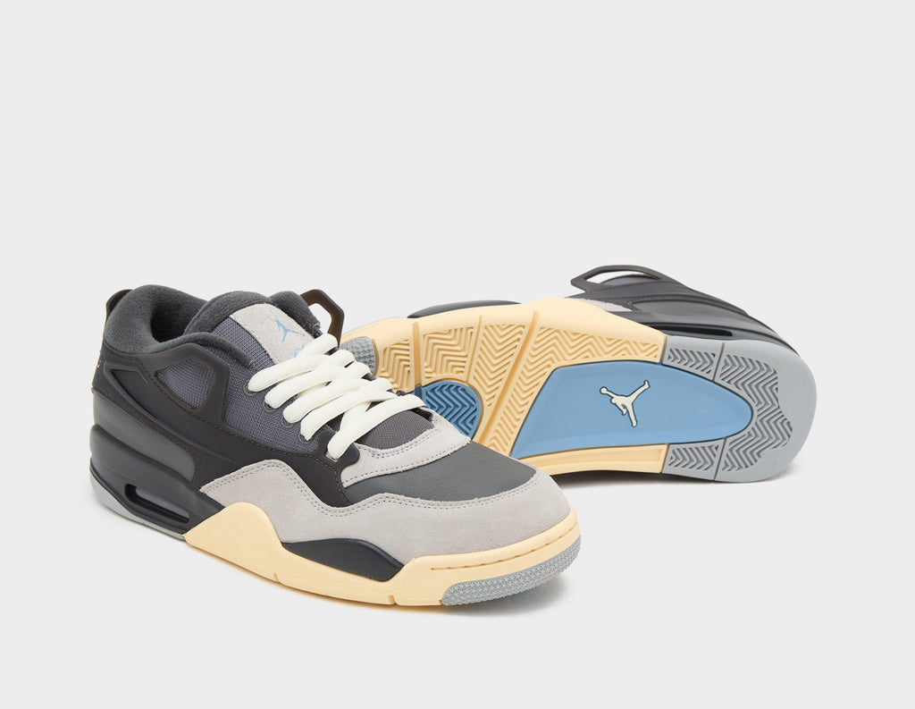 Jordan Air 4 RM
