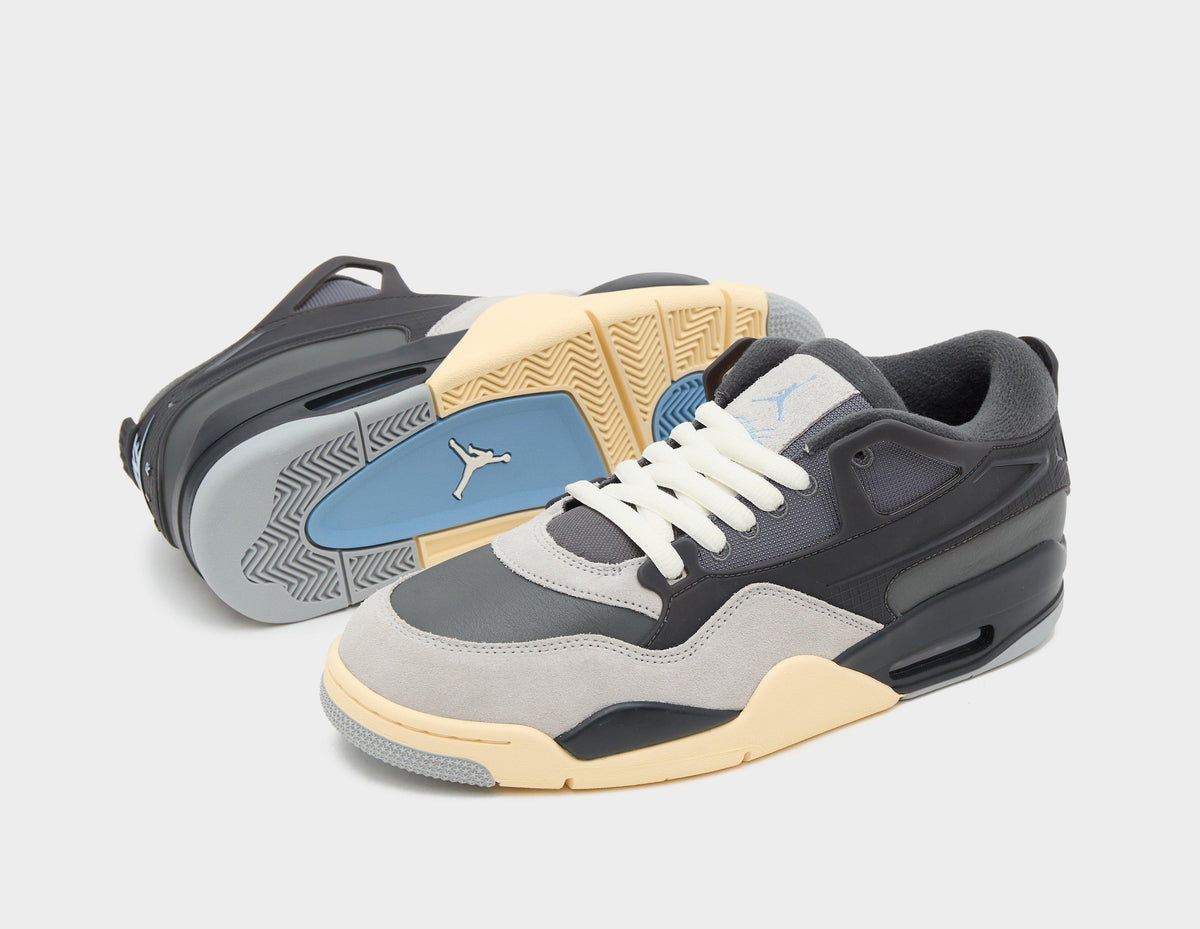 Jordan Air 4 RM