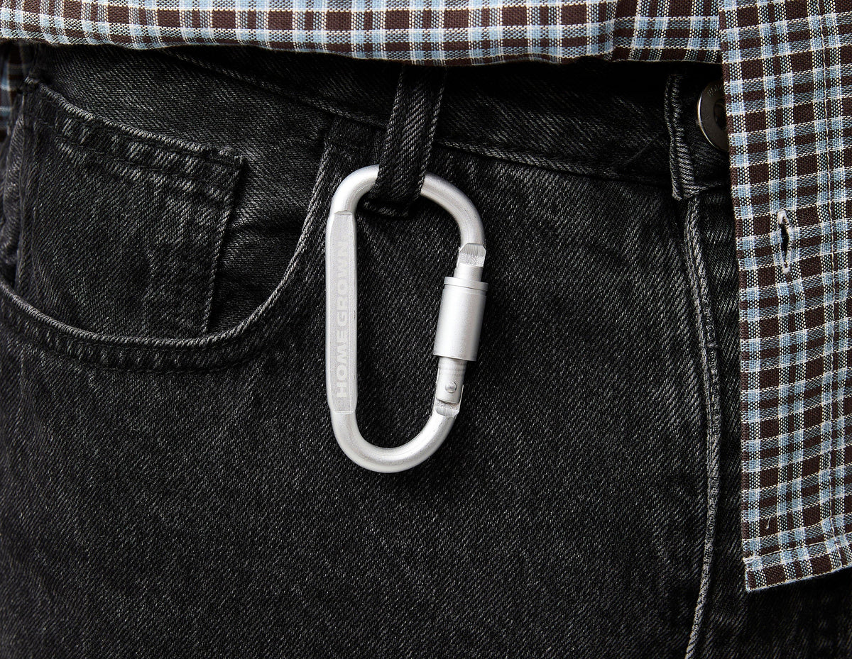 Home Grown Carter Loose Shorts