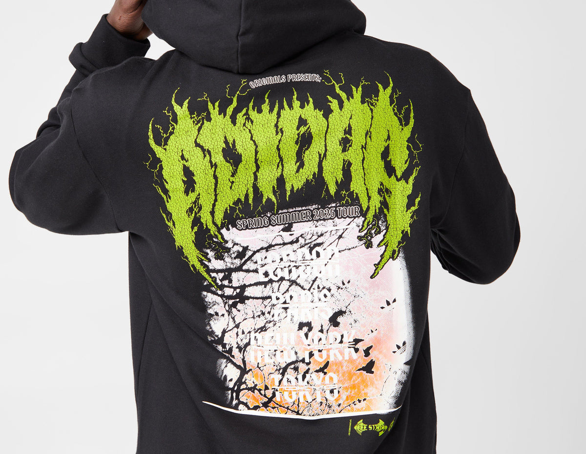 adidas Originals Death Metal Hoodie