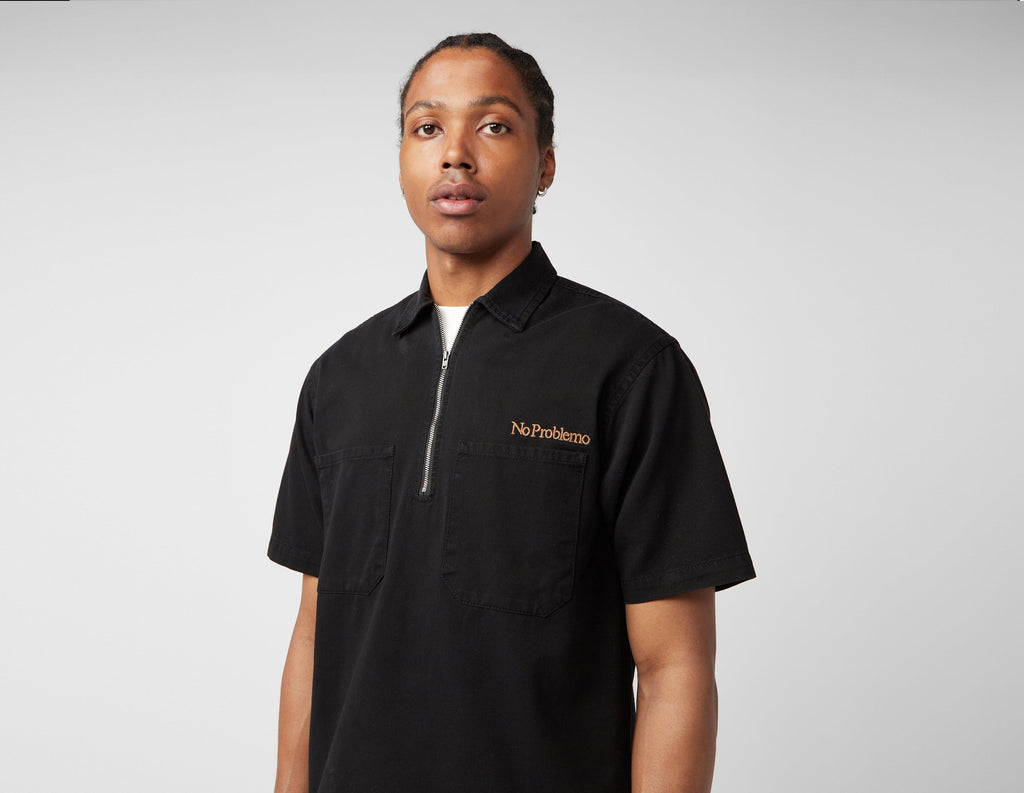 No Problemo Mini Problemo Work Shirt