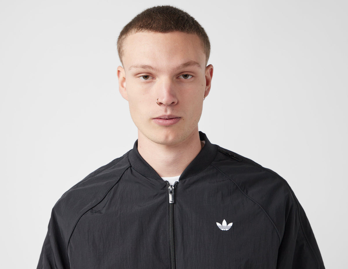 adidas Originals Adilenium Season 3 Oversized SST Track Top