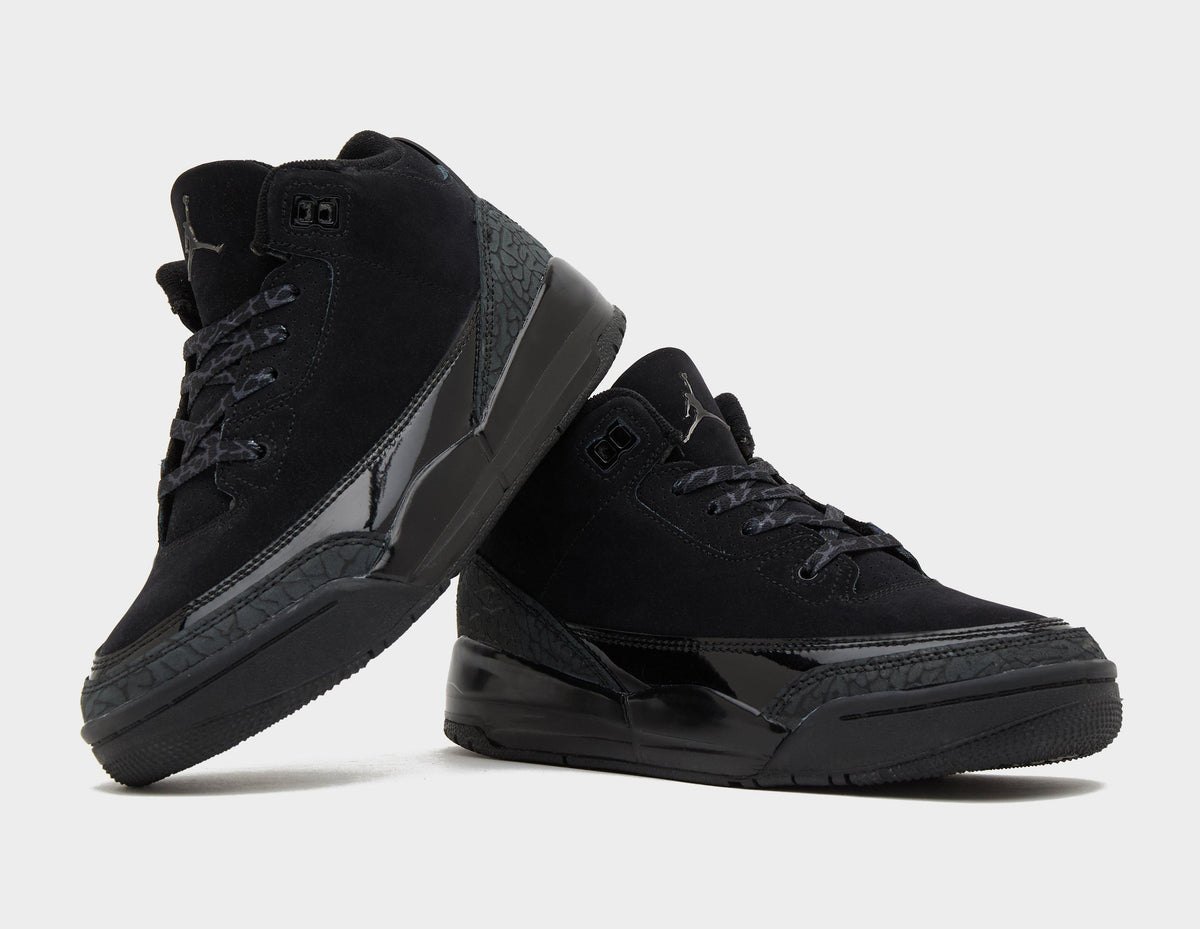 Jordan Air 3 Retro Children