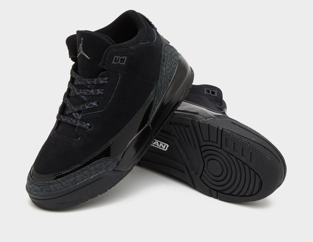Jordan Air 3 Retro Children