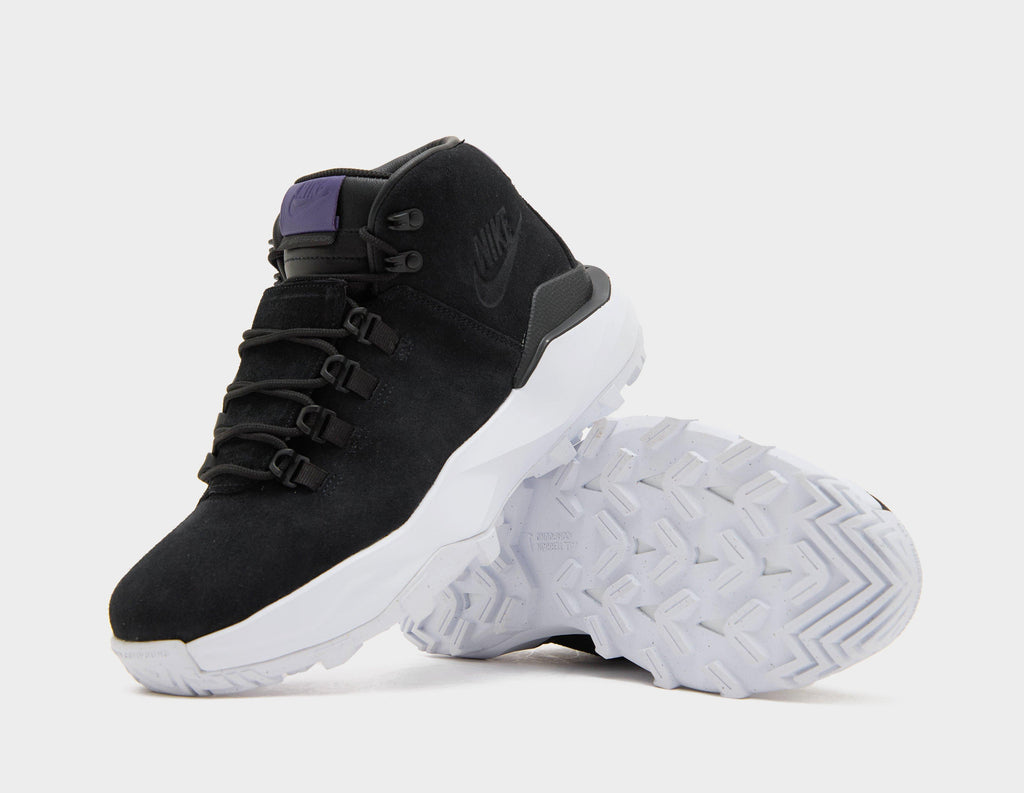 Nike Cygnal