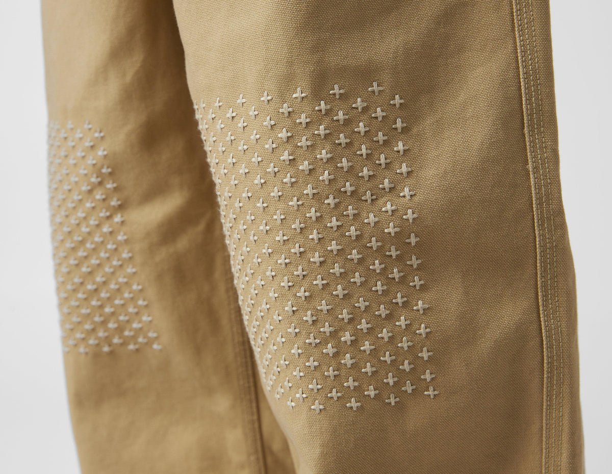 Nike Life Sashiko Carpenter Pants