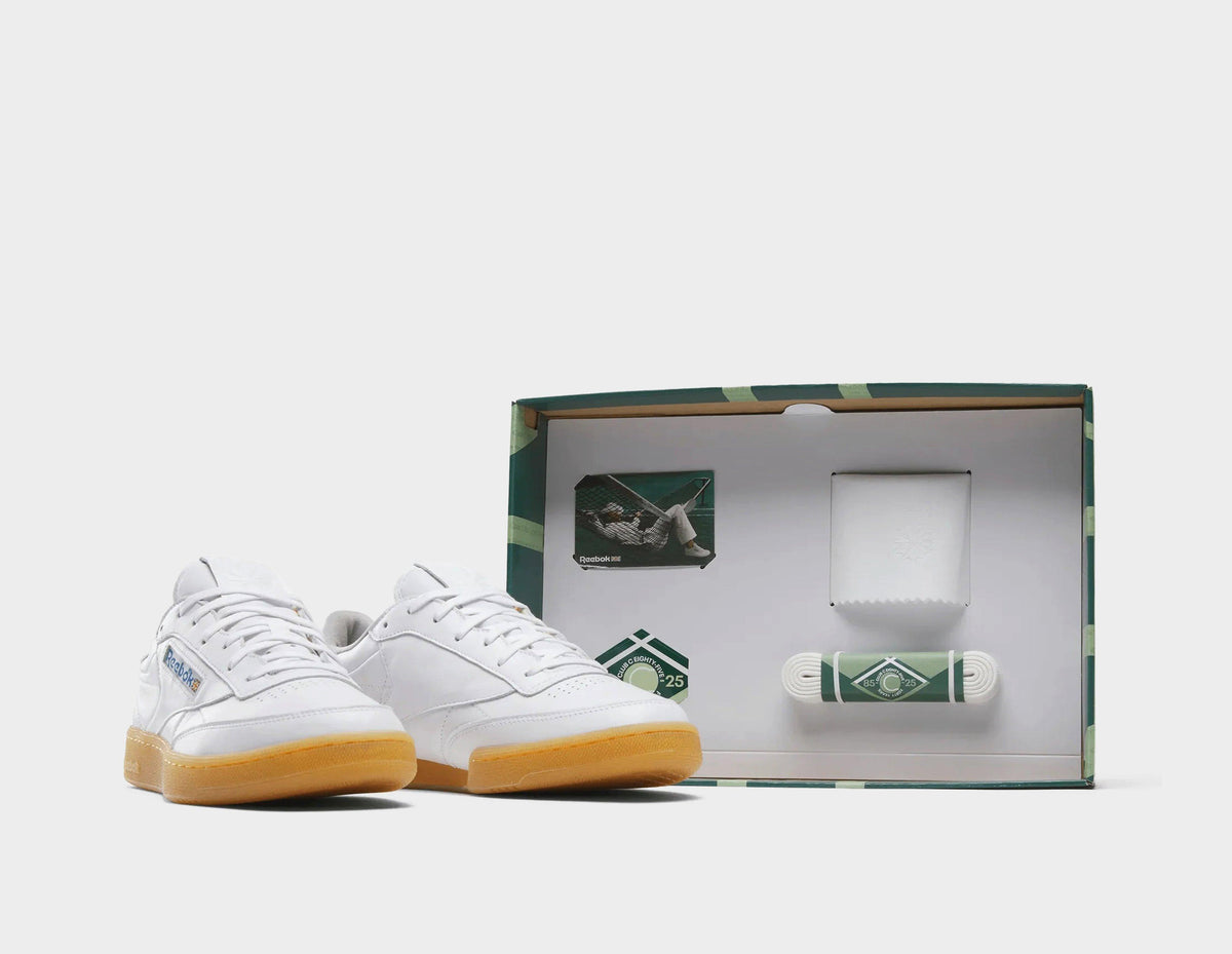 Reebok Club C 85 Vintage '40th Anniversary' Women's