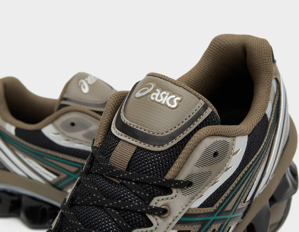 ASICS GEL-KINETIC FLUENT