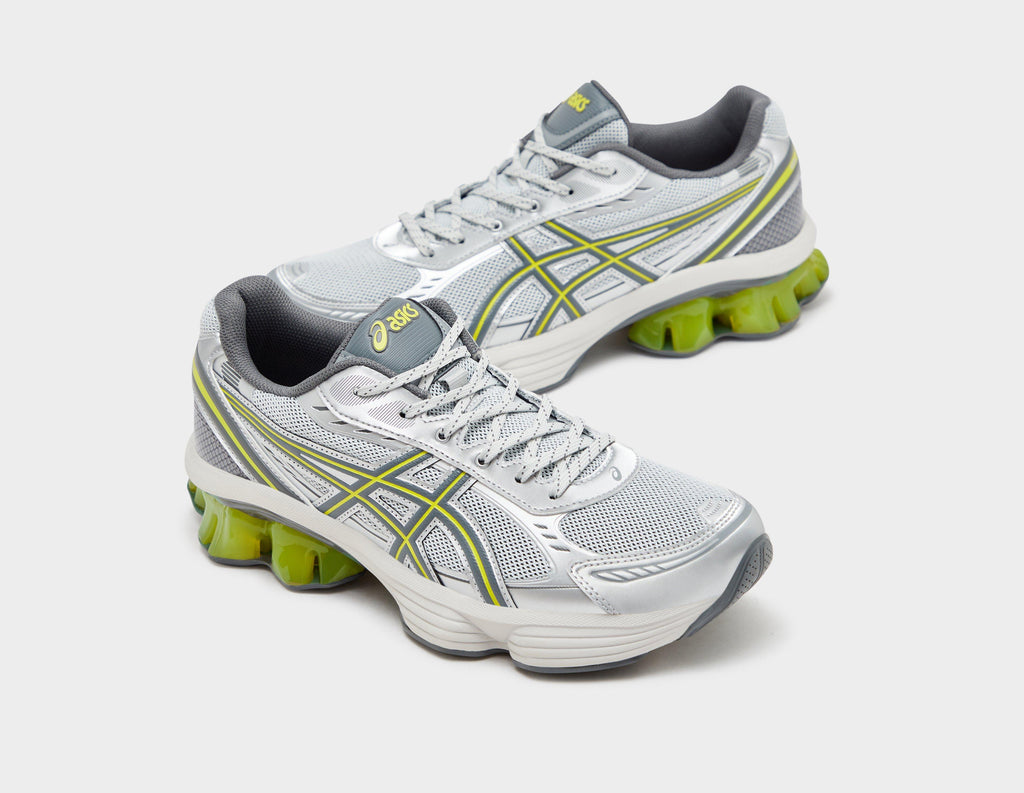ASICS GEL-KINETIC FLUENT