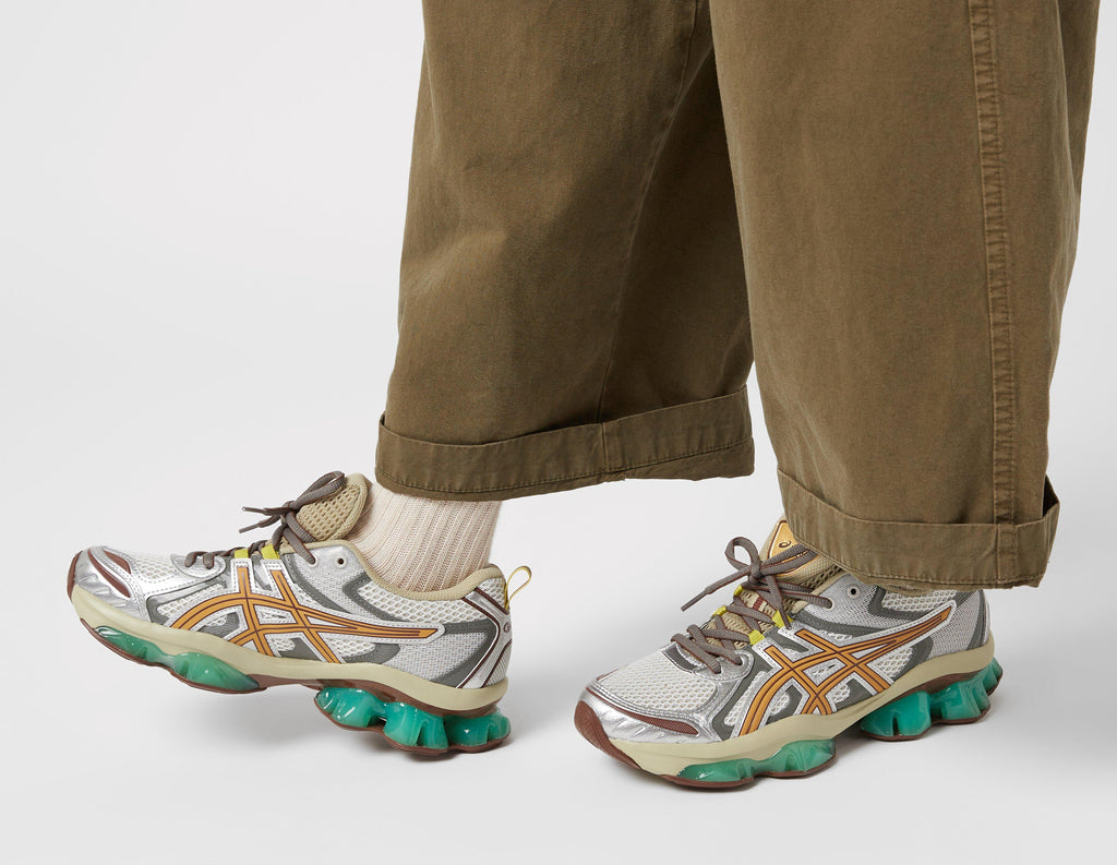 ASICS GEL-QUANTUM KINETIC Women's