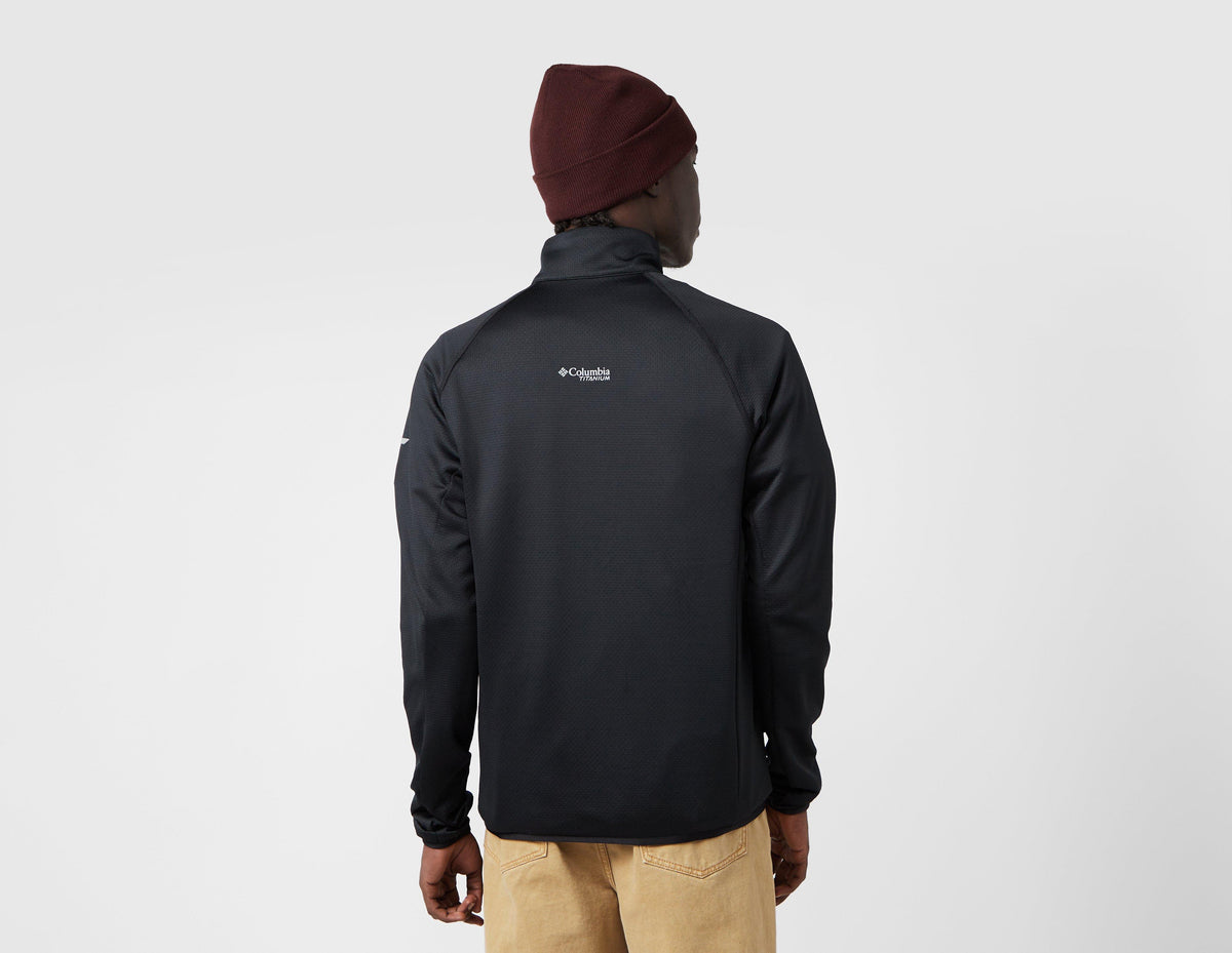 Columbia Triple Canyon II Fleece Jacket