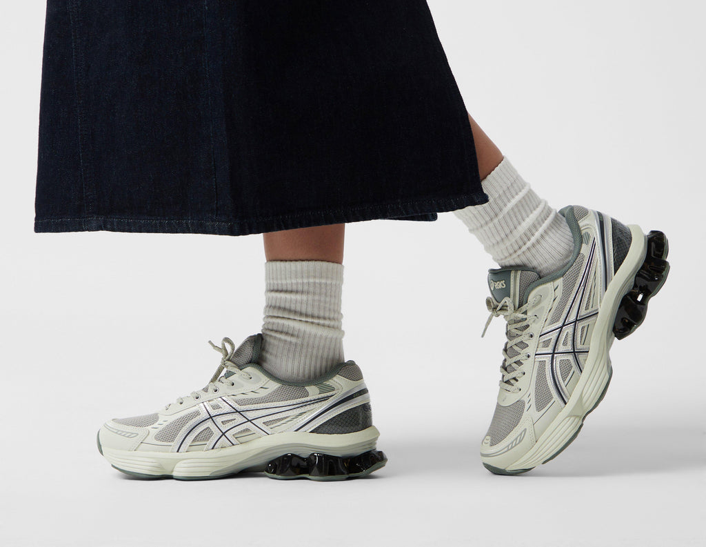 ASICS GEL-KINETIC FLUENT Women's