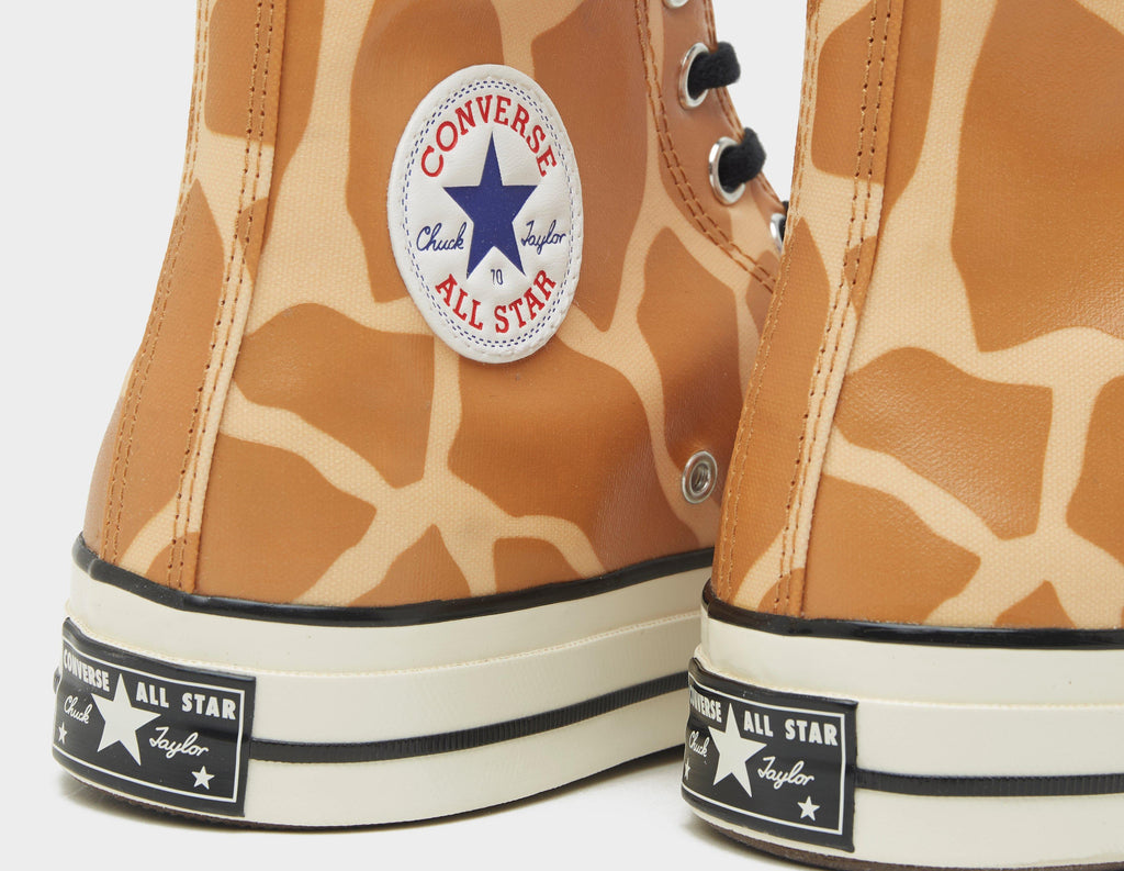 Converse Chuck 70 Hi 'Glow-In-The-Dark'