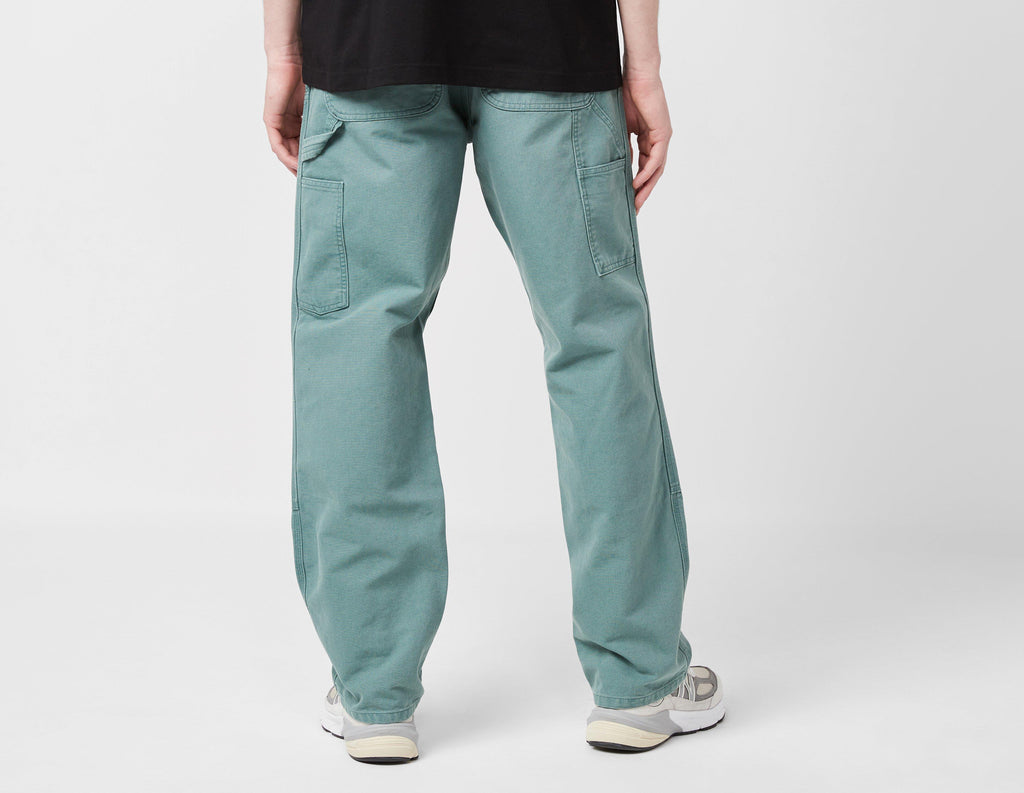 Carhartt WIP Double Knee Pant