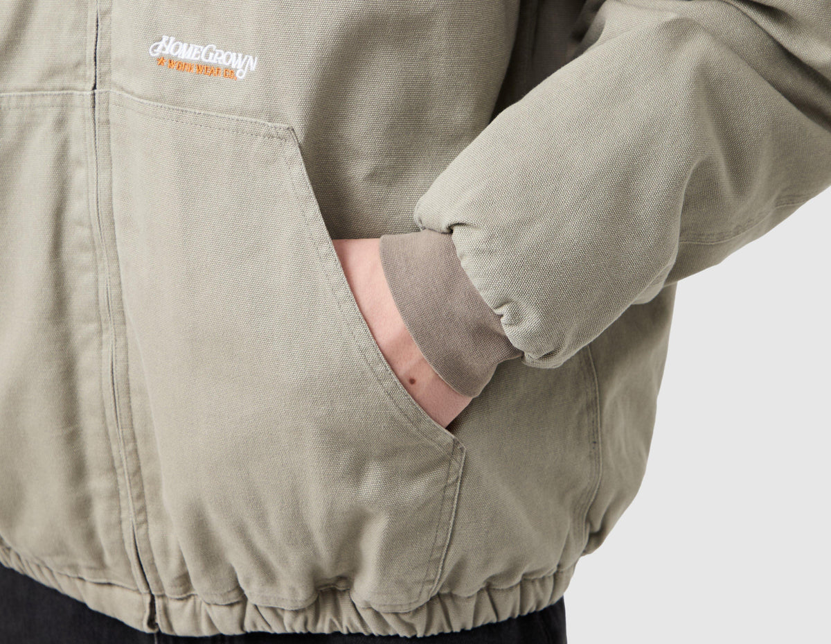 Home Grown Cronos Jacket