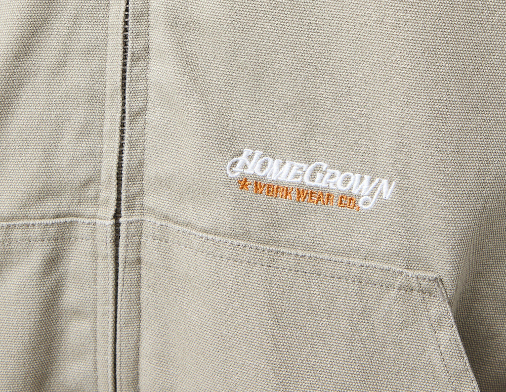 Home Grown Cronos Jacket