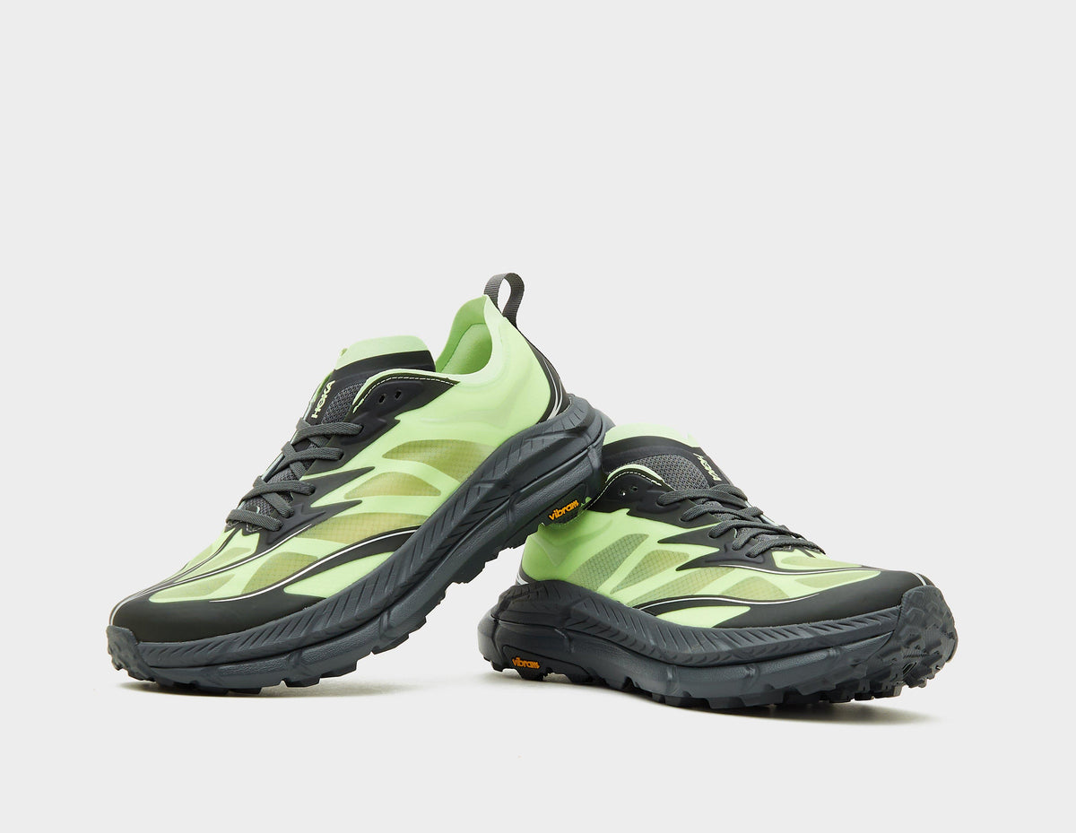 HOKA Mafate Speed 4 Lite