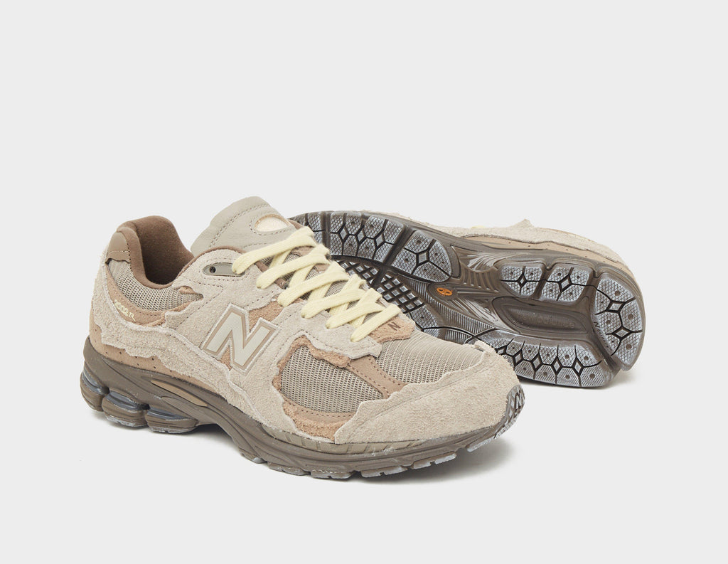 New Balance 2002 'Refined Future'