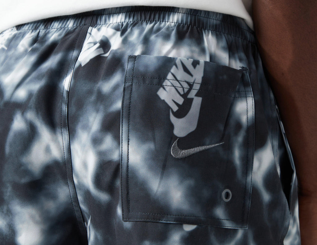 Nike Swim Dye 5'' Volley Shorts