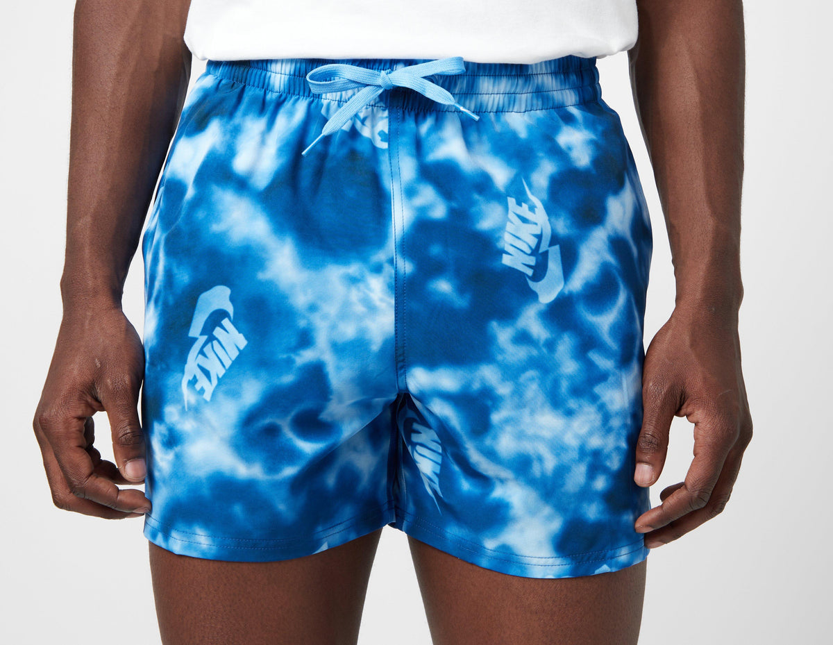 Nike Swim Dye 5'' Volley Shorts