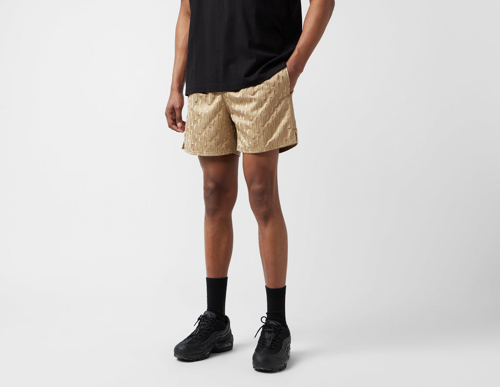 Nike Swim Mono 5" Volley Shorts