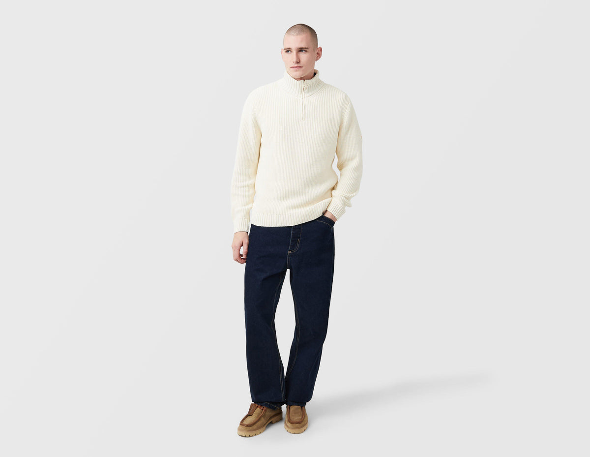 Henri Lloyd Golant Quarter Zip Knit
