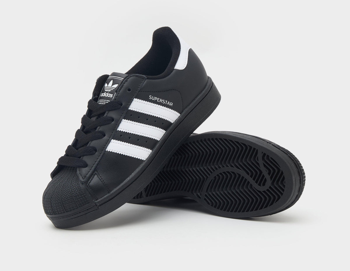 adidas Originals Superstar II Women's