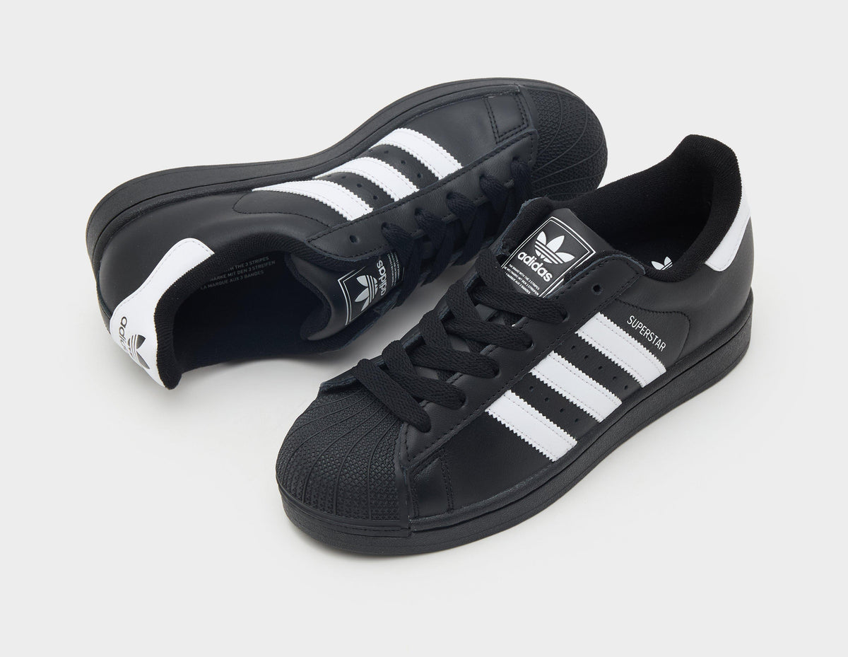 adidas Originals Superstar II Women's