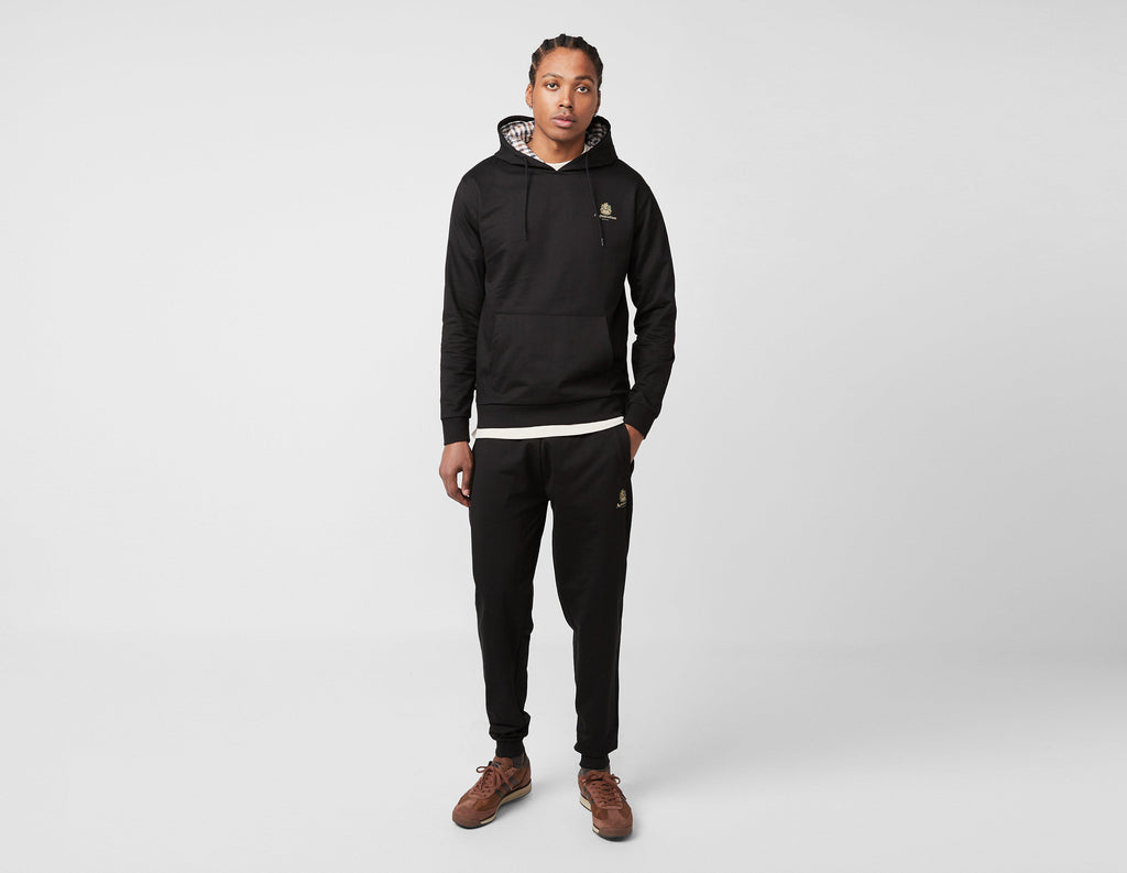 Aquascutum Active Small Logo Track Pants