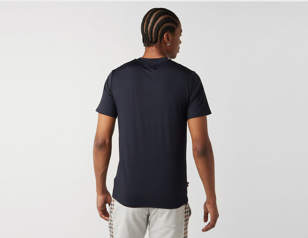 Aquascutum Active Stretch Piping T-Shirt