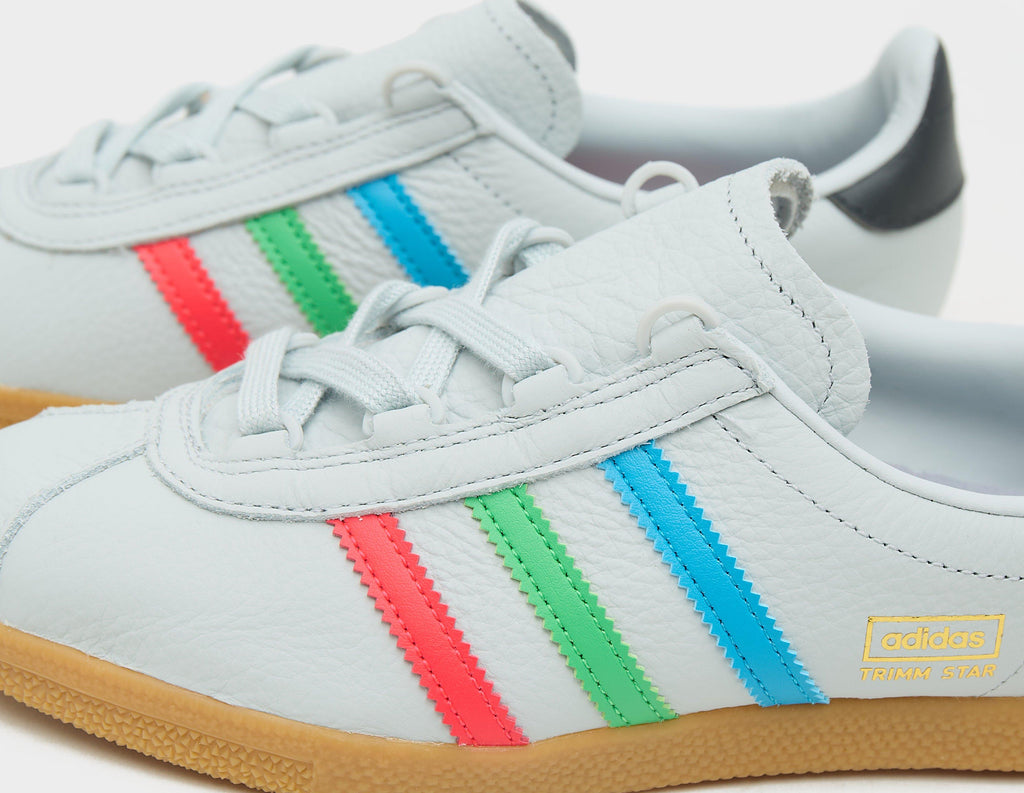 adidas Originals Trimm Star 'VHS' - size? exclusive Women's