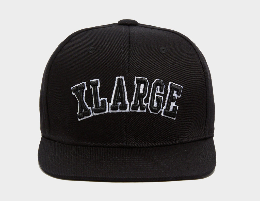XLARGE Round Logo Cap