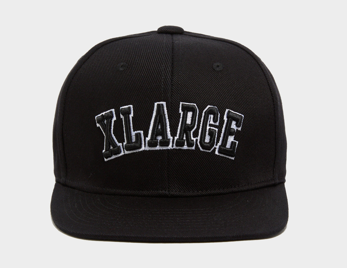 XLARGE Round Logo Cap