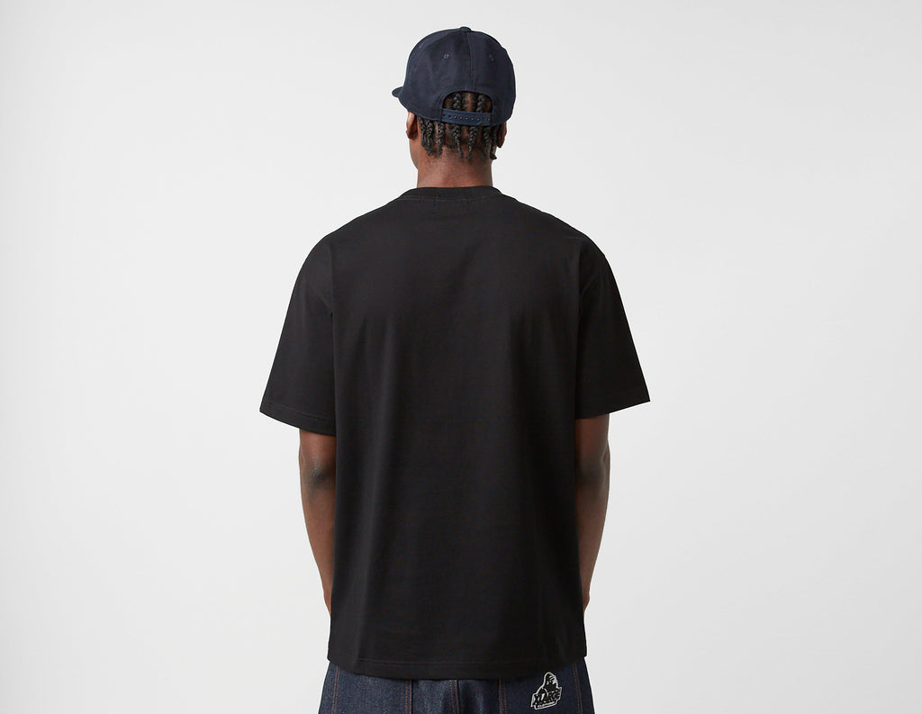 XLARGE Embroidered Standard Logo T-Shirt