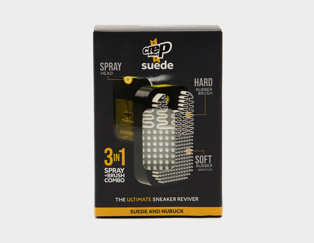 Crep Protect Suede Reviver