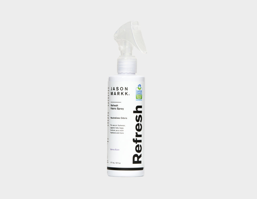 Jason Markk Refresh Fabric Spray