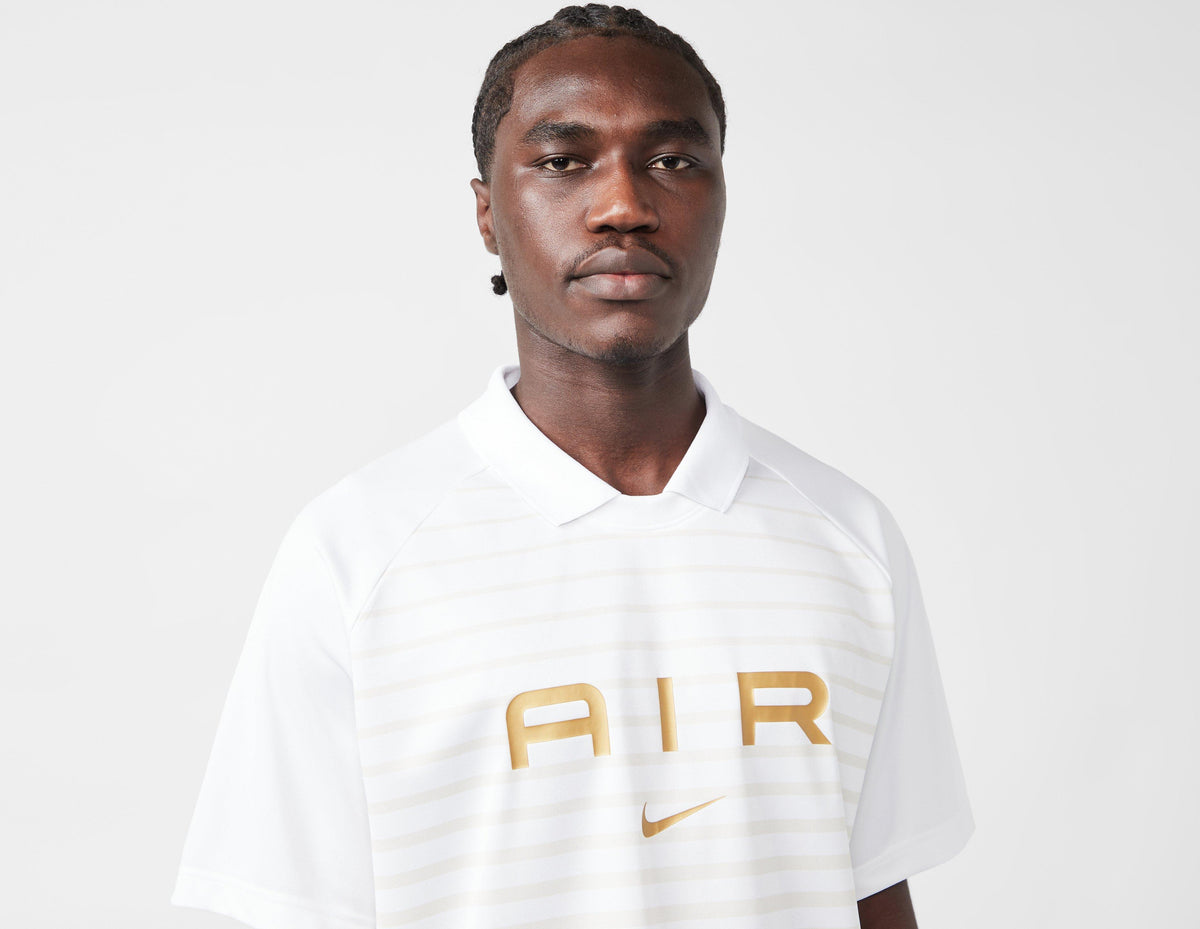 Nike Air Dri-FIT Football Jersey