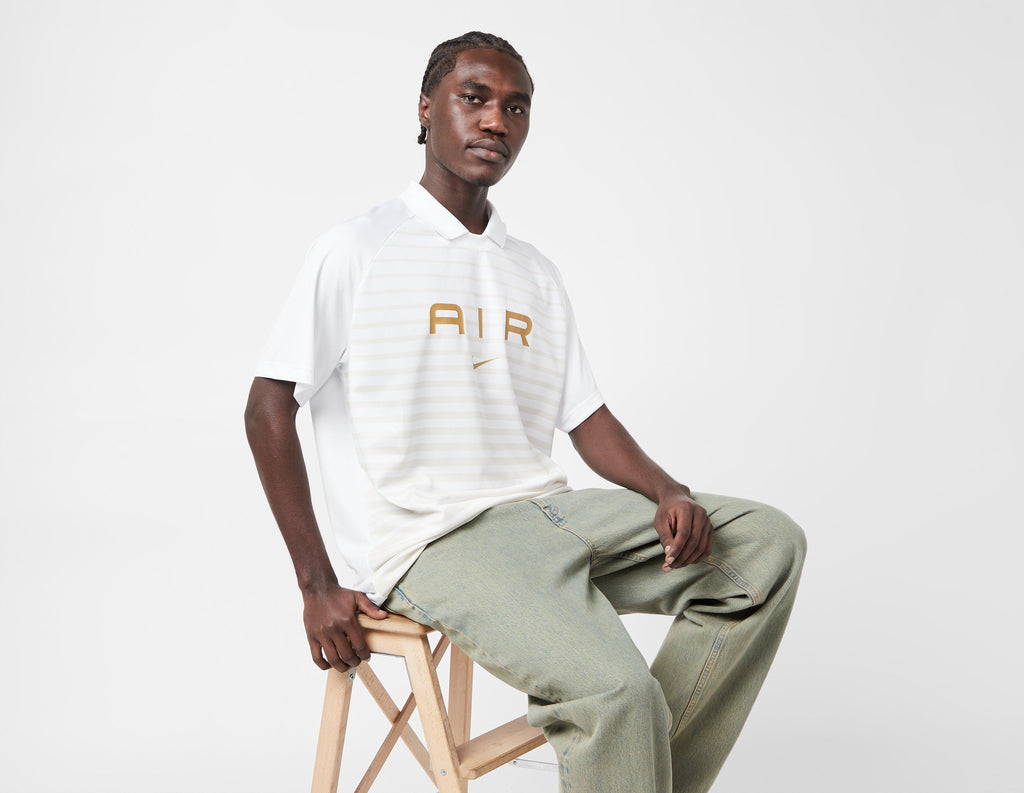 Nike Air Dri-FIT Football Jersey