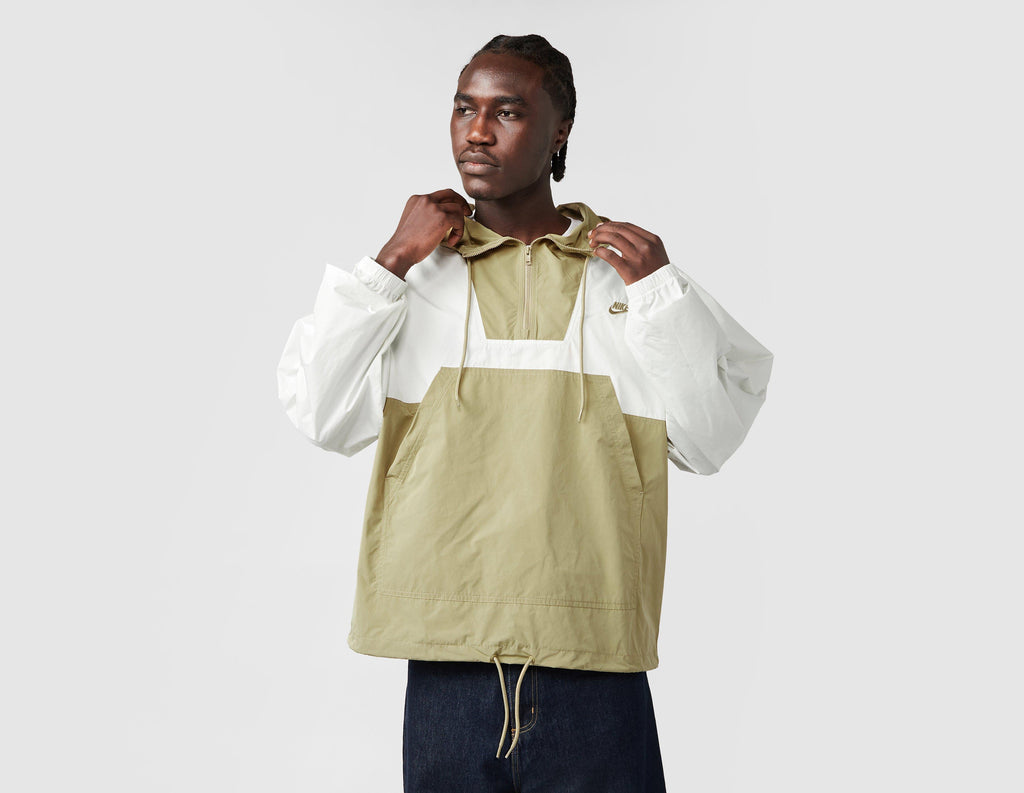 Nike Club Marina Anorak Jacket