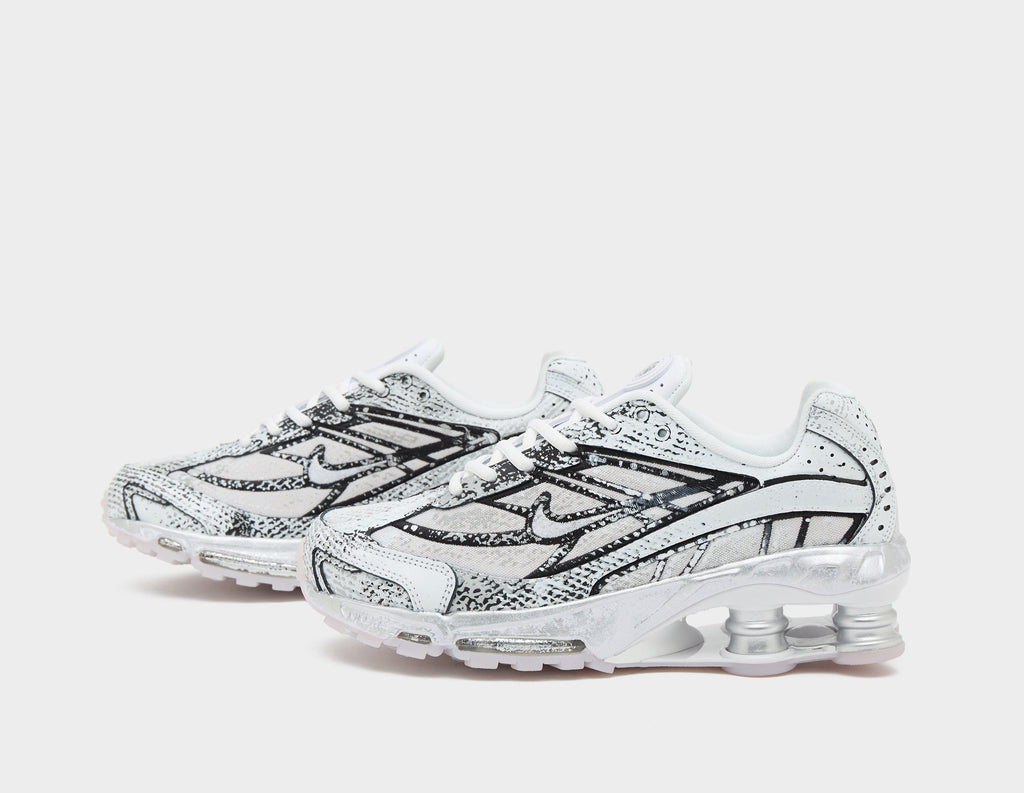 Nike Shox Ride 2